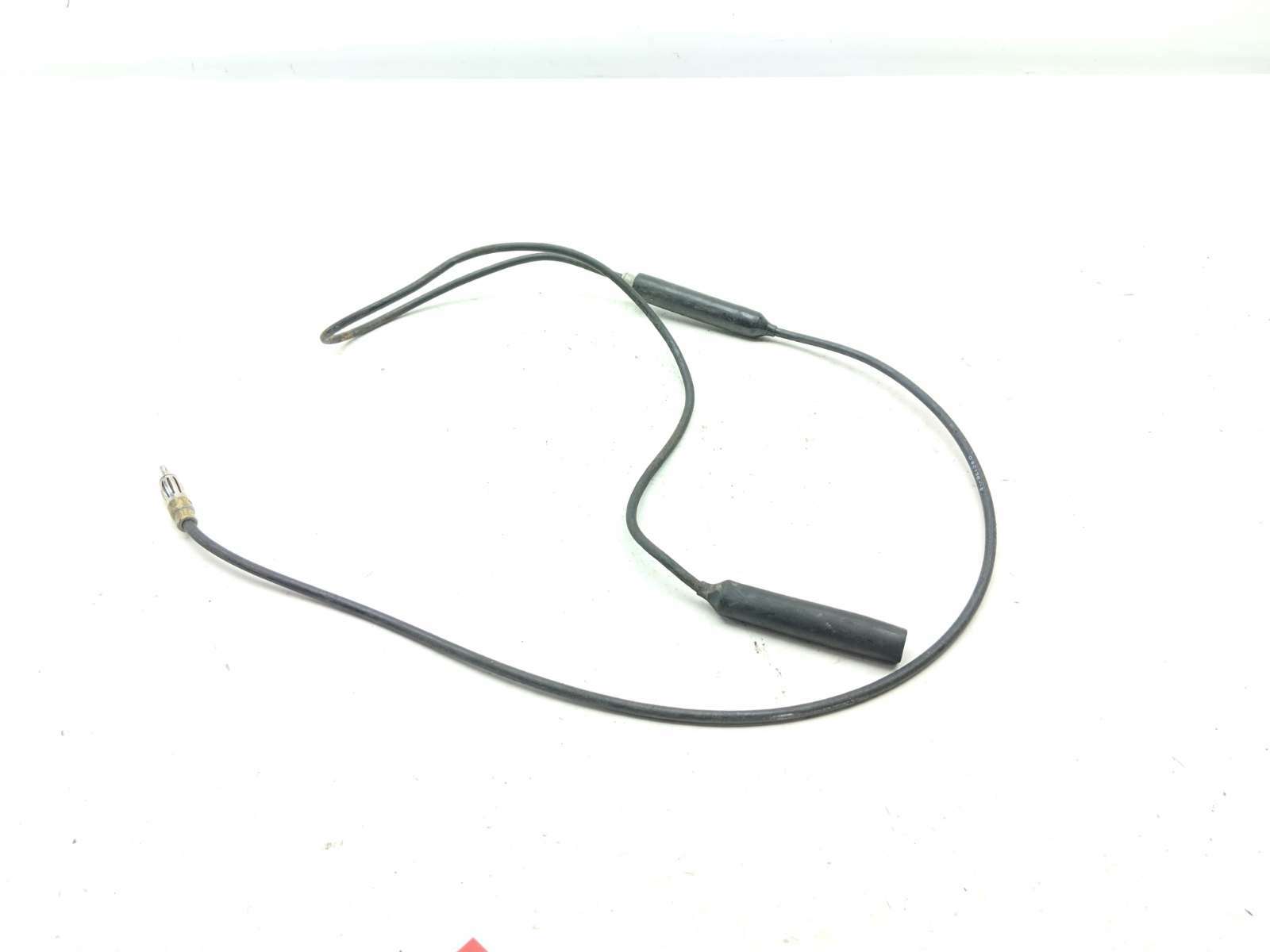82 Honda GL 1100 Goldwing Antenna Radio Auxiliary Cable Wire