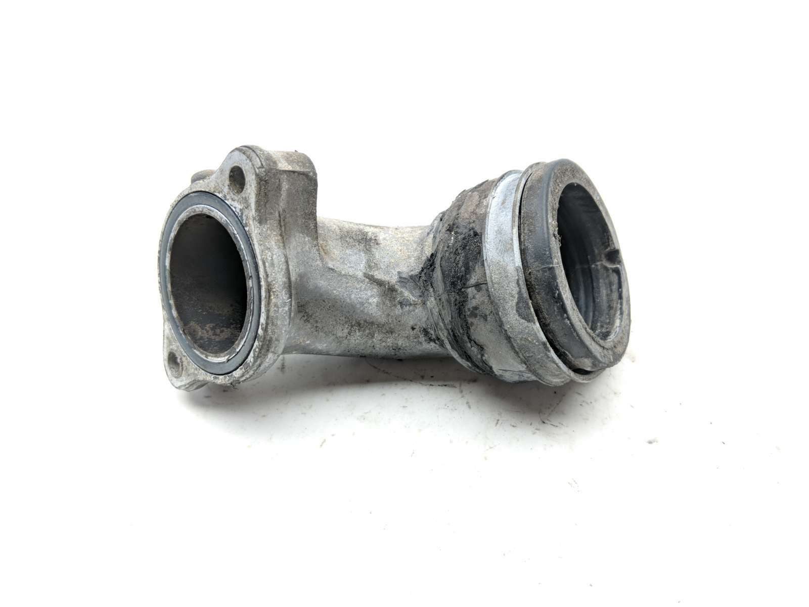 82 Honda GL 1100 Goldwing Air Intake Tube (B)