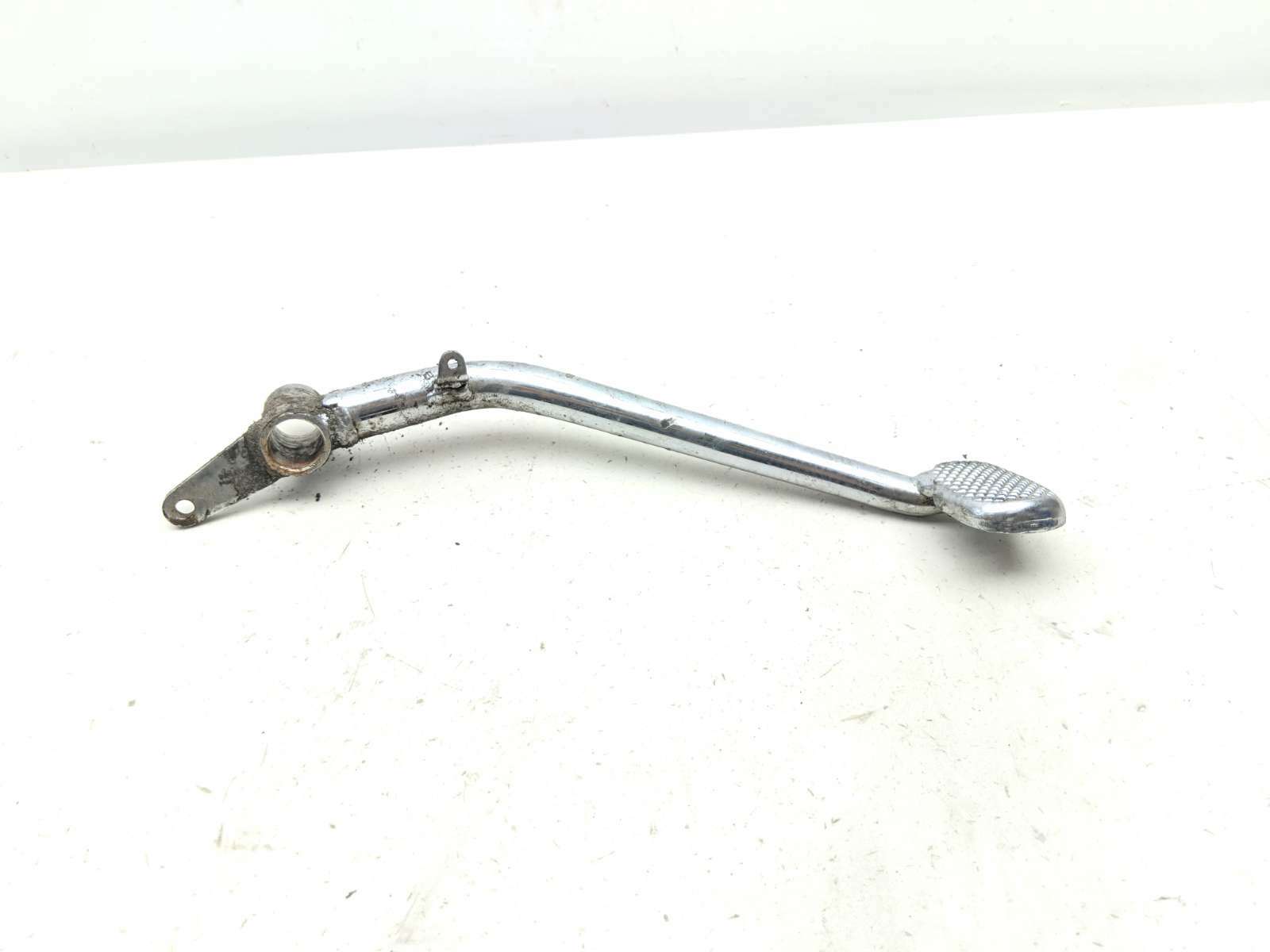 82 Honda GL 1100 Goldwing Foot Brake Pedal Lever