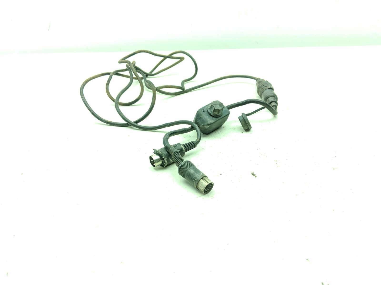 82 Honda GL 1100 Goldwing Audio Mixer Cable Wire