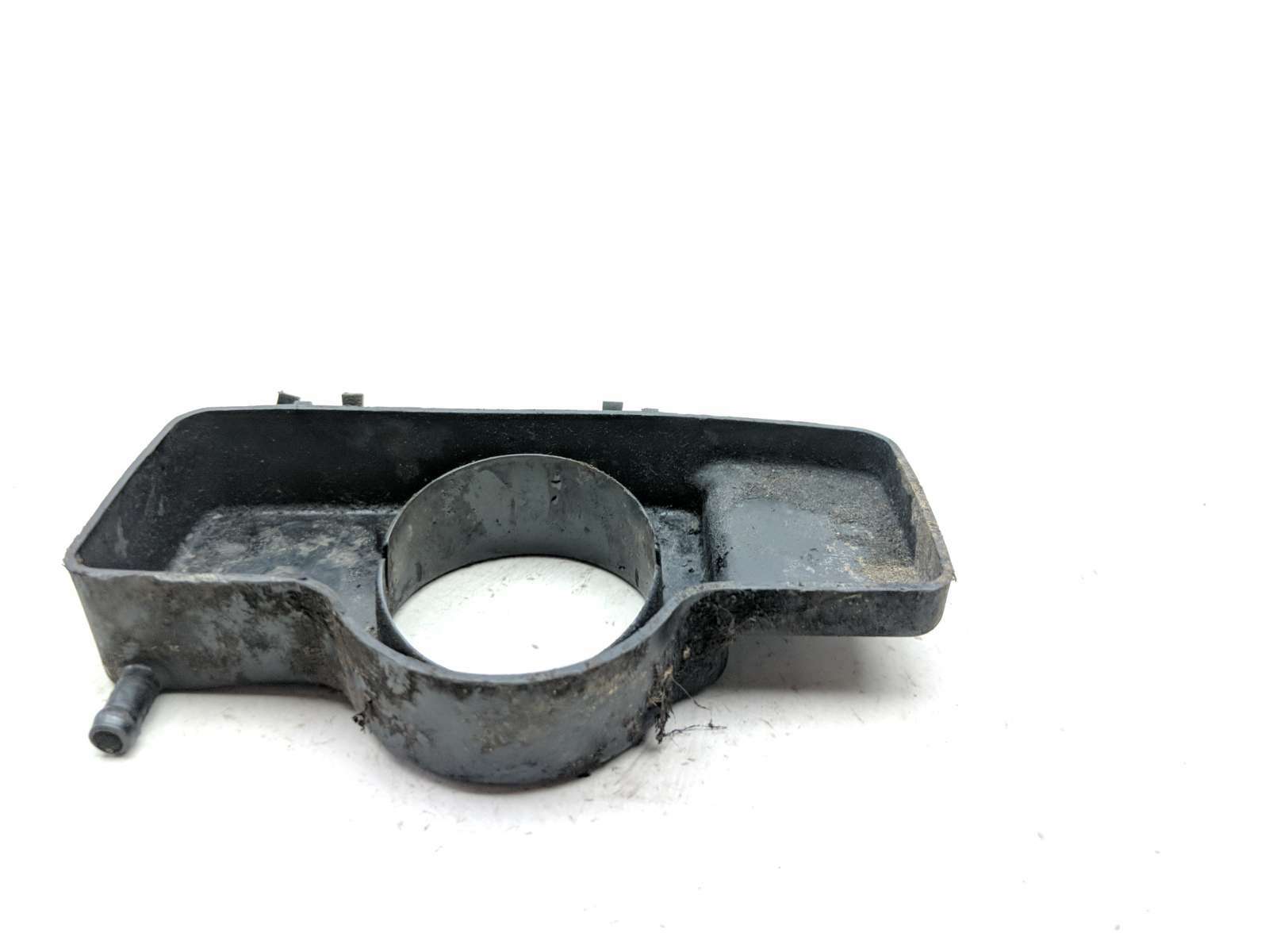 82 Honda GL 1100 Goldwing Gas Fuel Tank Box Cover 83502-403-0100