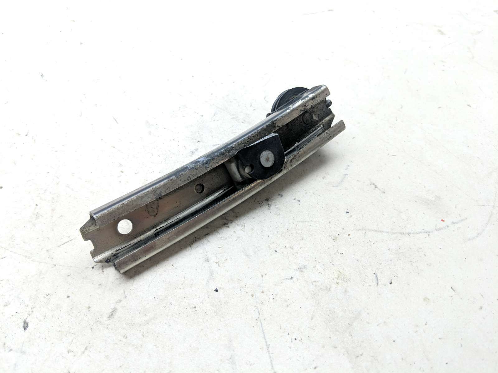 08 Kawasaki ZG1400BF Concours ZG 14 Seat Adjuster Mount Bracket (A