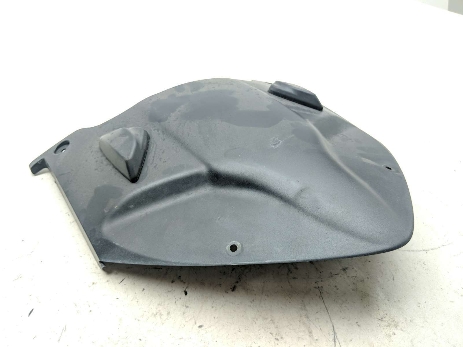 08 Kawasaki ZG1400BF Concours ZG 14 Front Upper Nose Fairing Cover 550280210