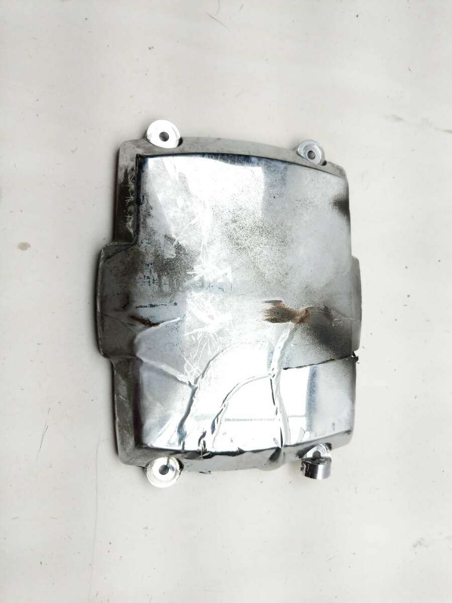 04 Yamaha VStar XVS 650 Engine Motor Cylinder Head Cover