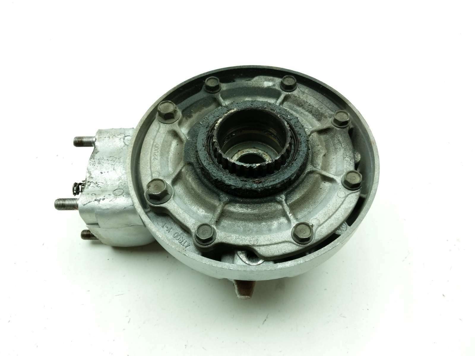 T 04 Yamaha VStar XVS 650 Final Drive Gear Shaft - Sun Coast