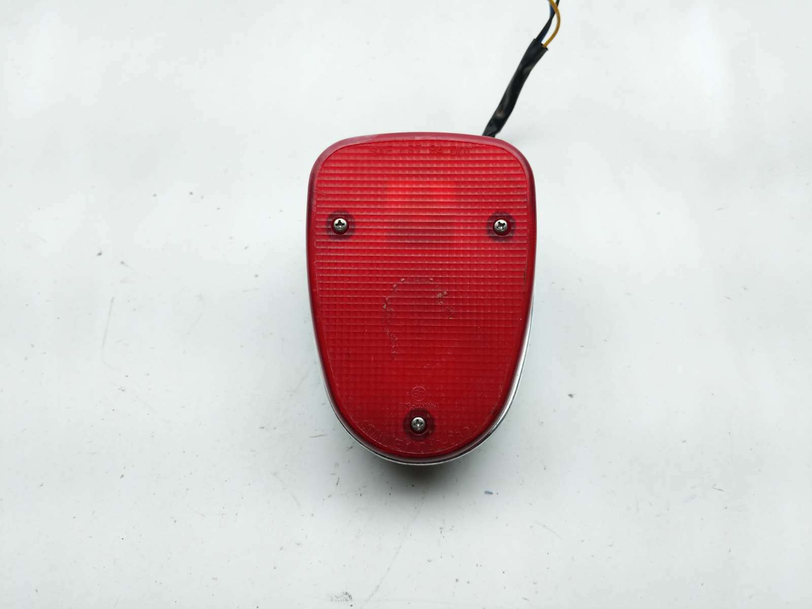 04 Yamaha VStar XVS 650 Tail Brake Light Lamp