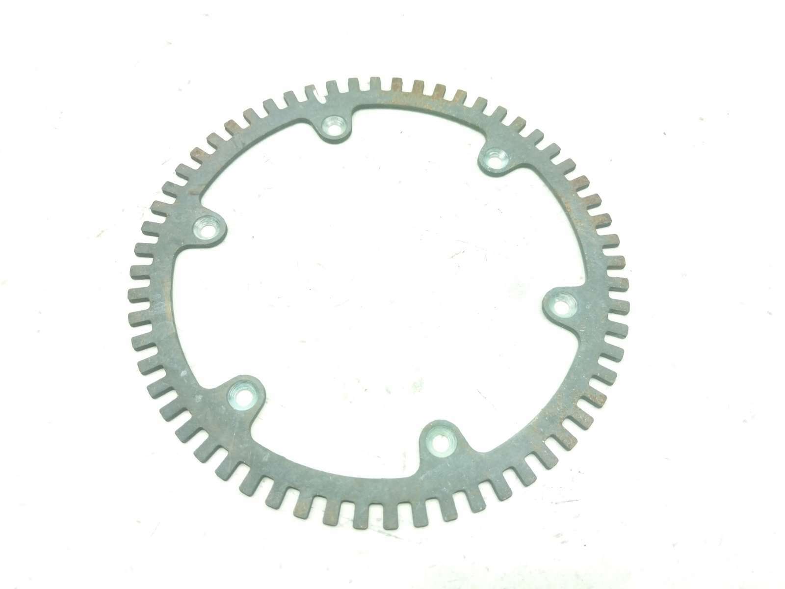 15 Can Am Spyder Roadster F3 Rear Sprocket