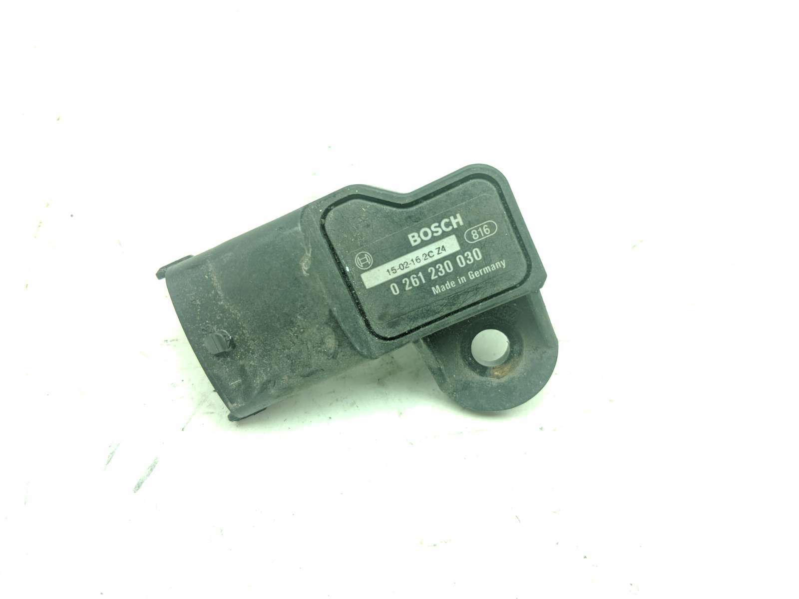 15 Can Am Spyder Roadster F3 MAP MAF Sensor Pressure