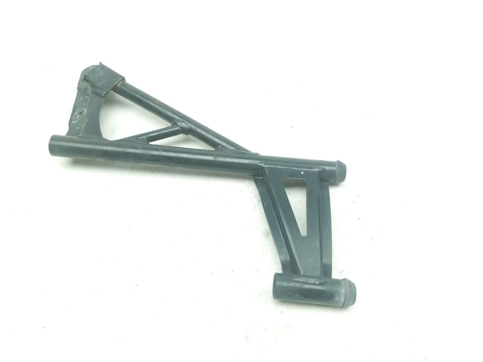 15 Can Am Spyder Roadster F3 Foot Rest Peg Mount Bracket