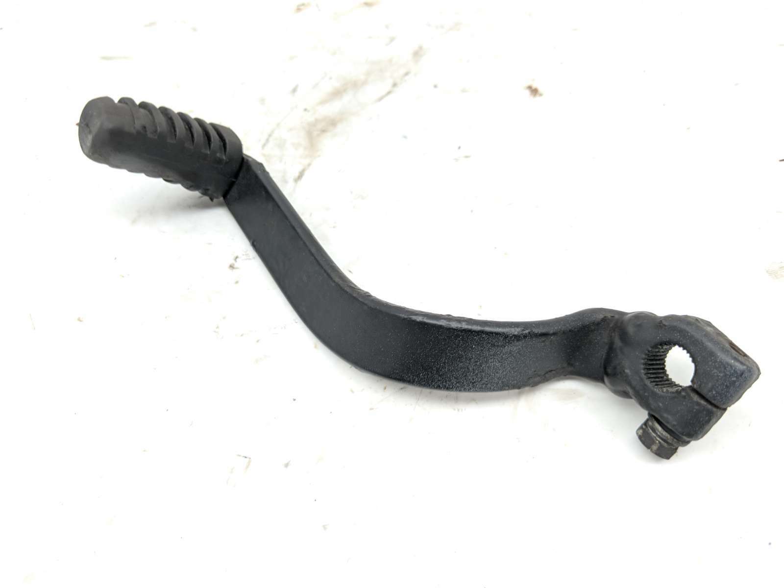 07 BMW F650 GS F650GS Shifter Shift Pedal Link Linkage