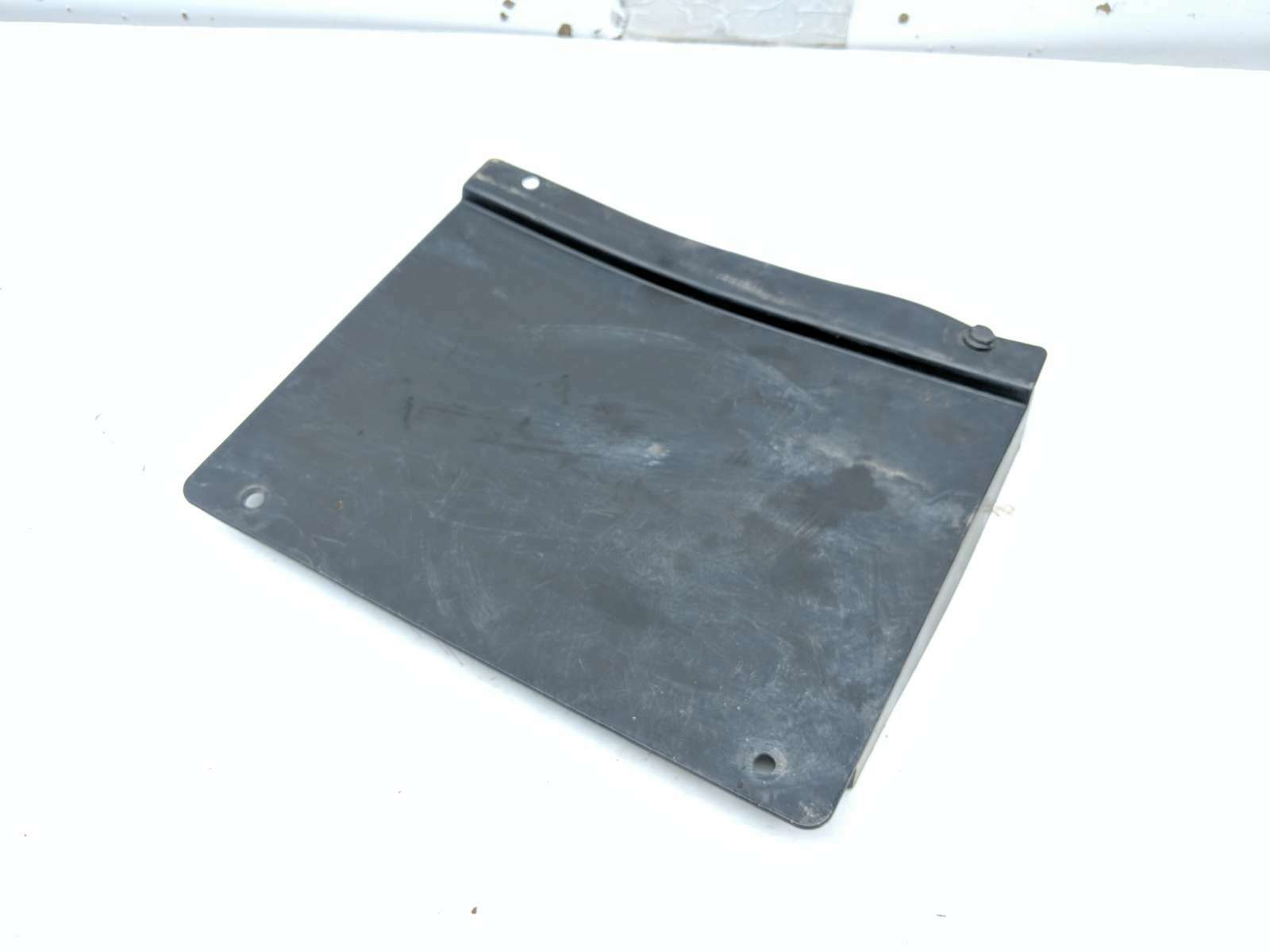 21 Kawasaki KRX Teryx KRF1000 Rear Closeoff Close Off Cover Panel 14093-1006