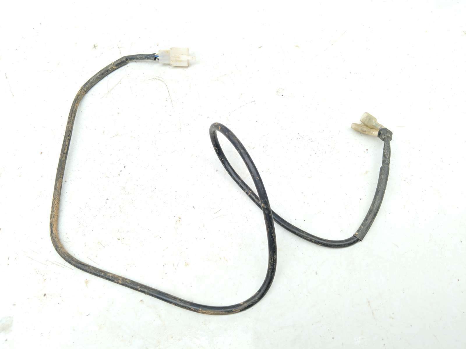 21 Kawasaki KRX Teryx KRF1000 Battery Wire Cable Lines