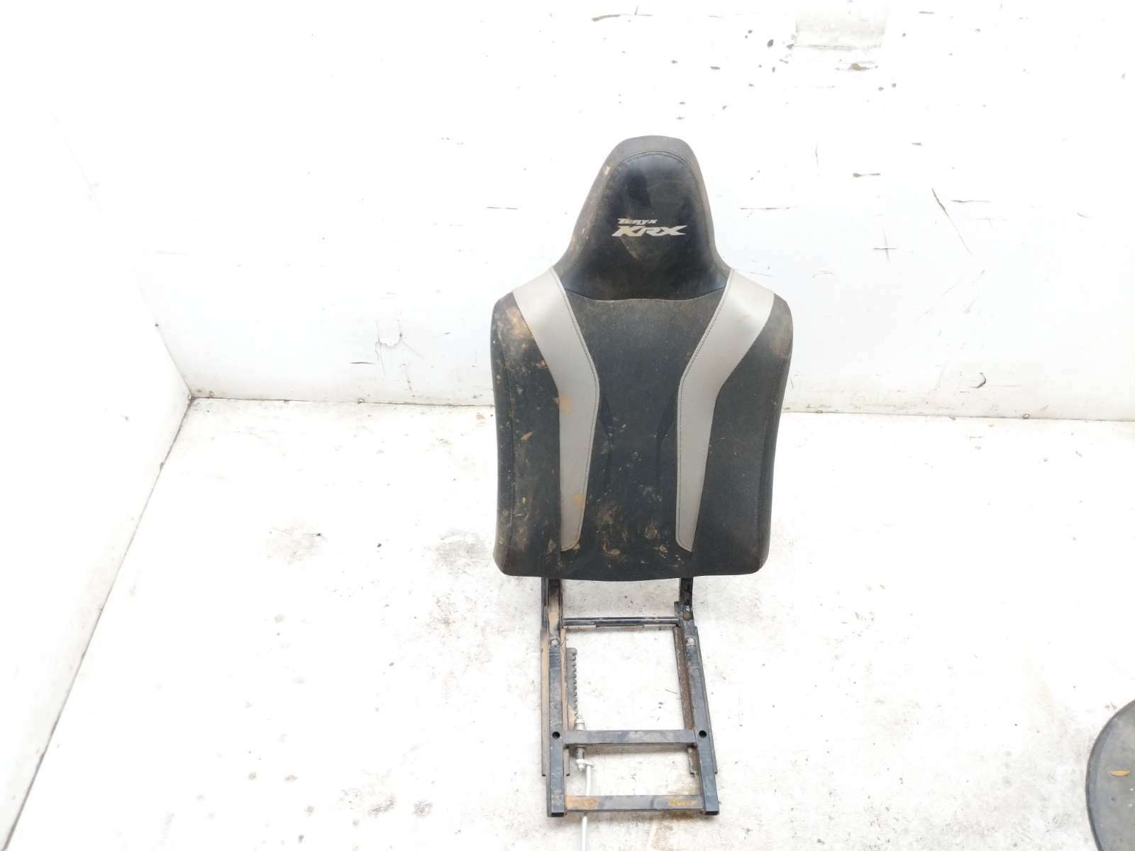 21 Kawasaki KRX Teryx KRF1000 Seat Back Frame Assembly (B)