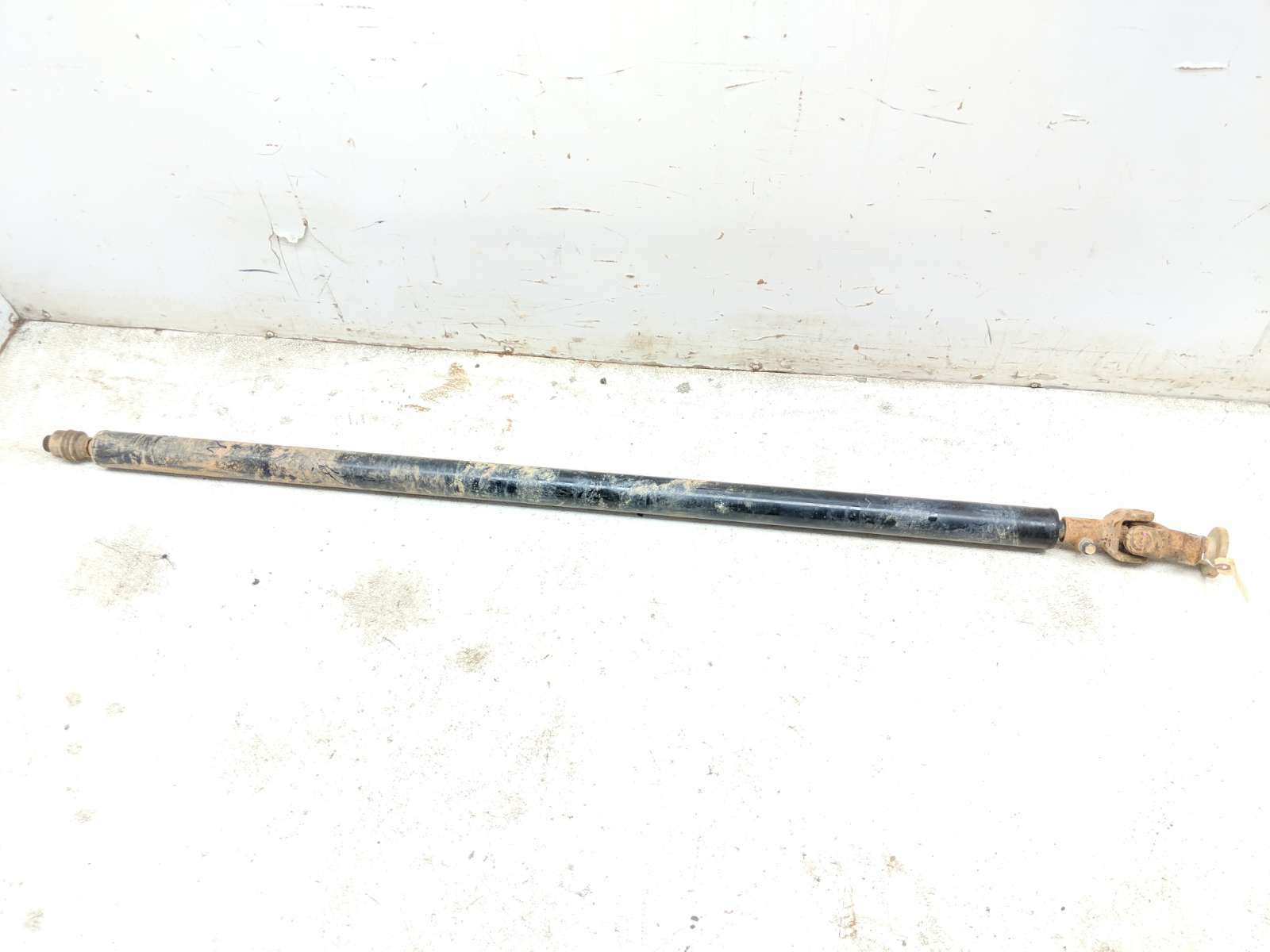 21 Kawasaki KRX Teryx KRF1000 Driveshaft