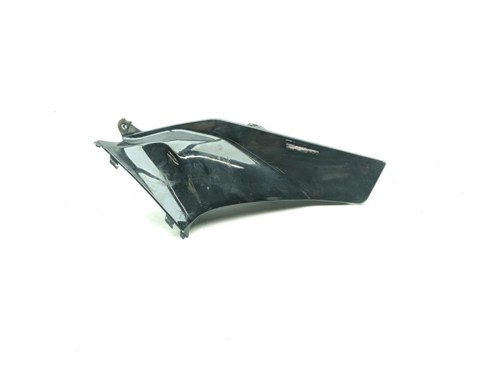 06 Honda CBR 600 CBR600RR Right Lower Belly Fairing Panel