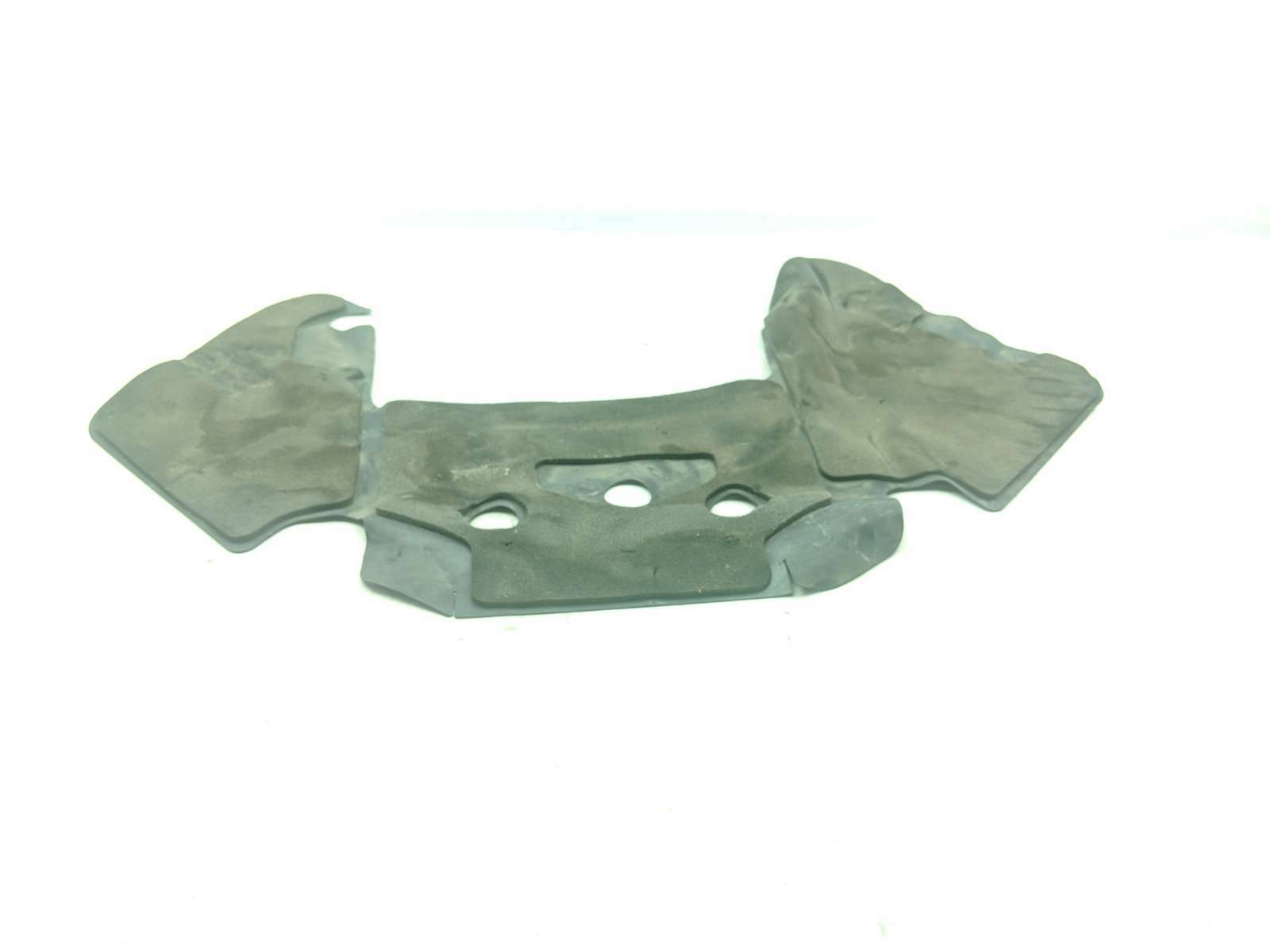 06 Honda CBR 600 CBR600RR Engine Rubber Guard Cover - Sun Coast