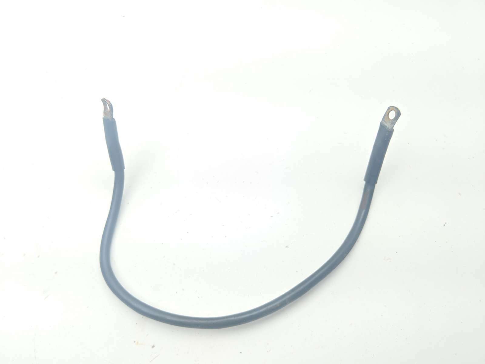 57 BMW R51 R 51 Side Car Negative Battery Cable Terminal