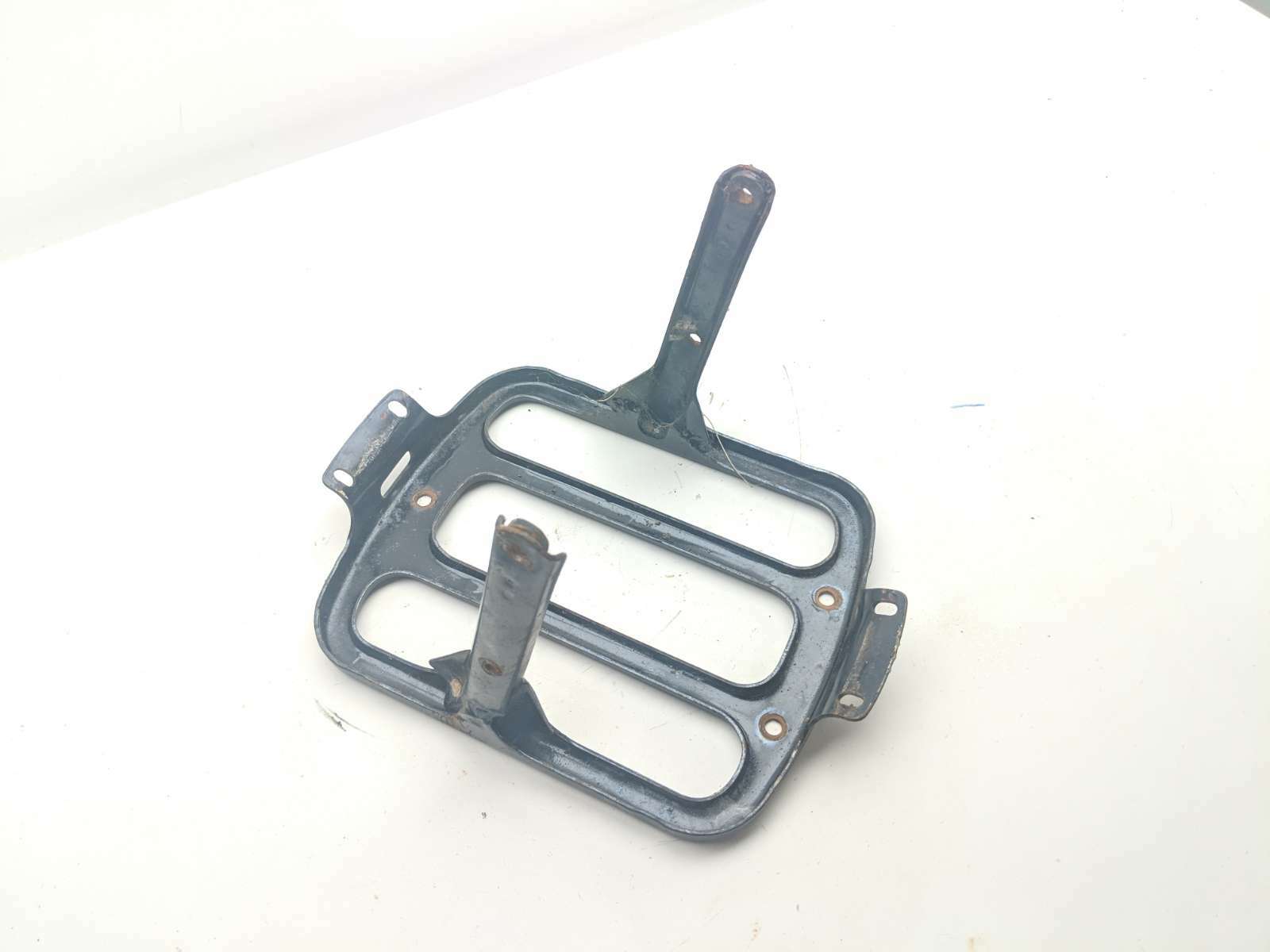 57 BMW R51 R 51 Side Car Luggage Rack Mount Bracket