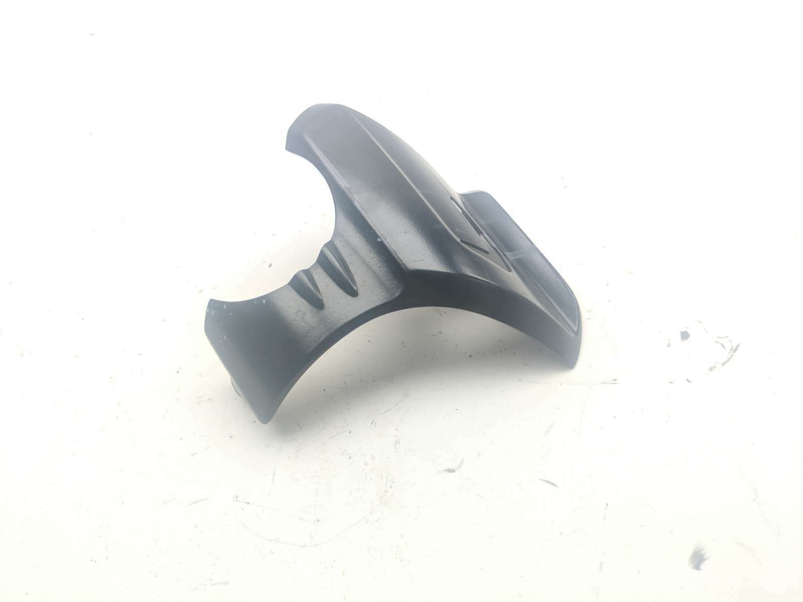 19 Triumph Bonneville Speed Twin Left Throttle Body Cover Panel