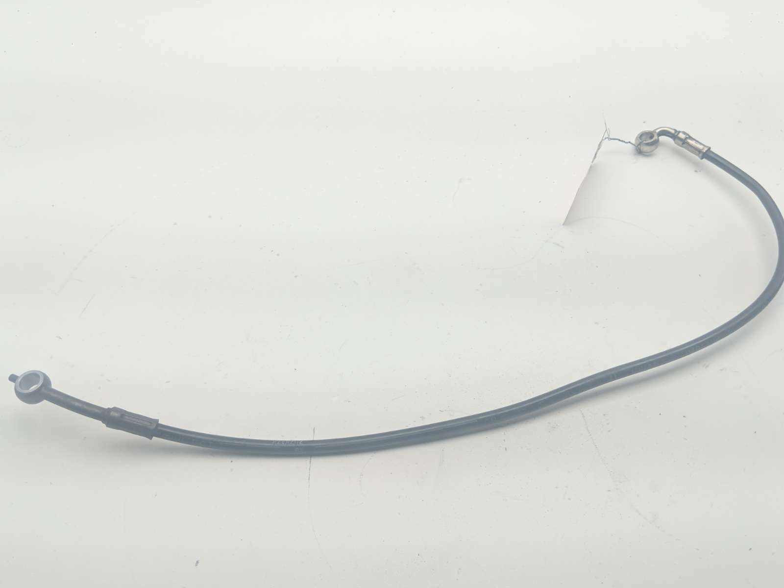 19 Triumph Bonneville Speed Twin Rear Brake Cable Line Hose ABS