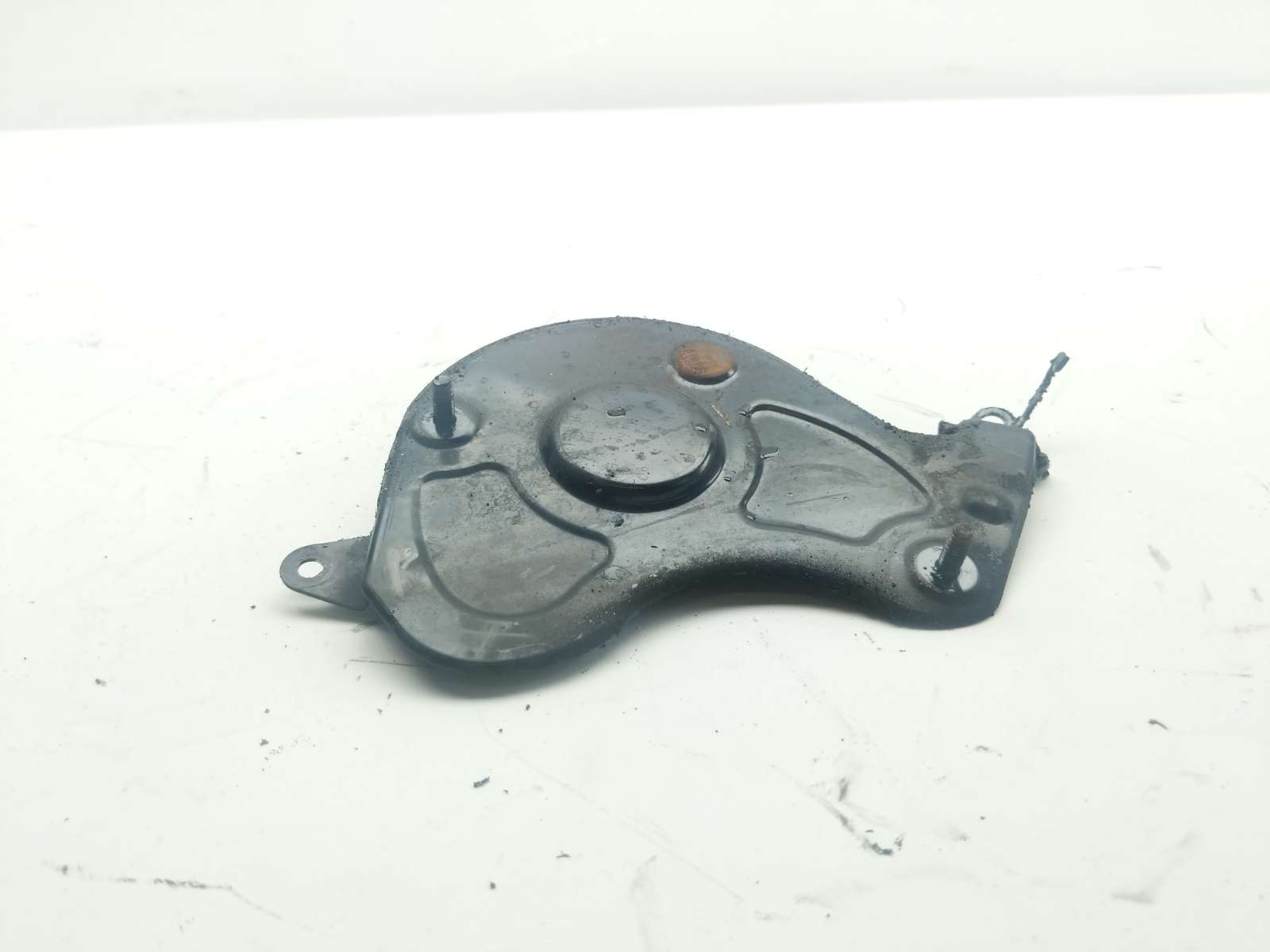 19 Triumph Bonneville Speed Twin Inner Sprocket Cover