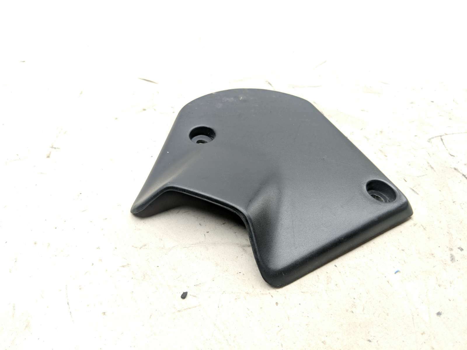 00 Honda Shadow Sabre VT1100 Left Side Front Neck Cover