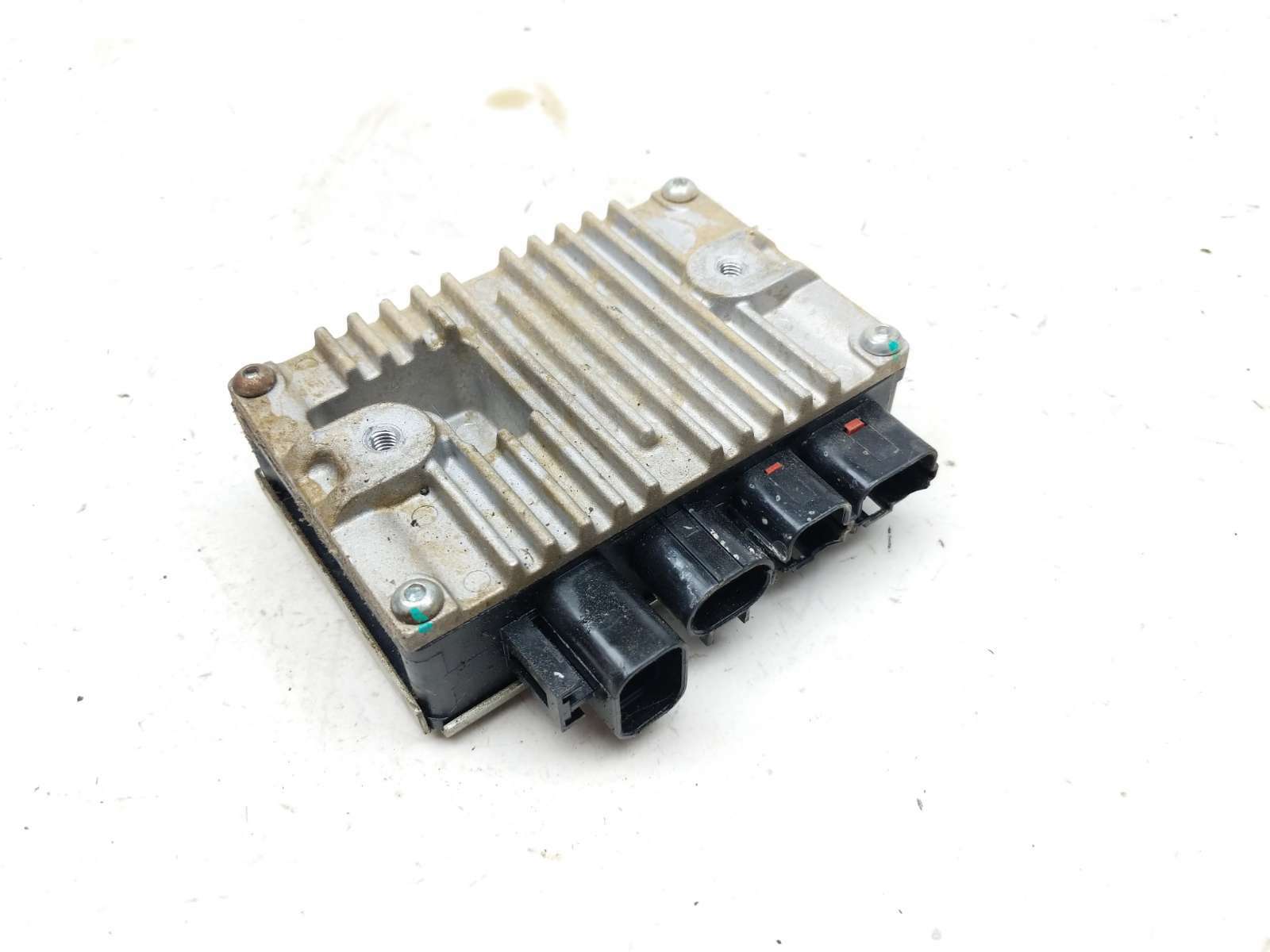 21 CF-Moto ZForce 800 HP Computer EPS Control Module