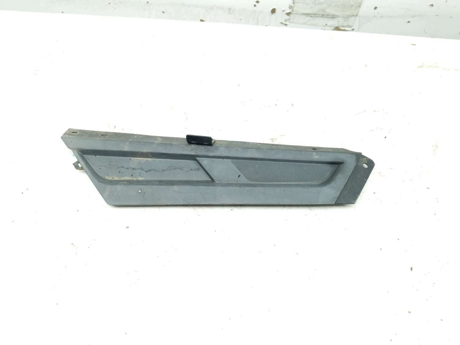 21 CF-Moto ZForce 800 HP Rear Right Protector Cover Panel