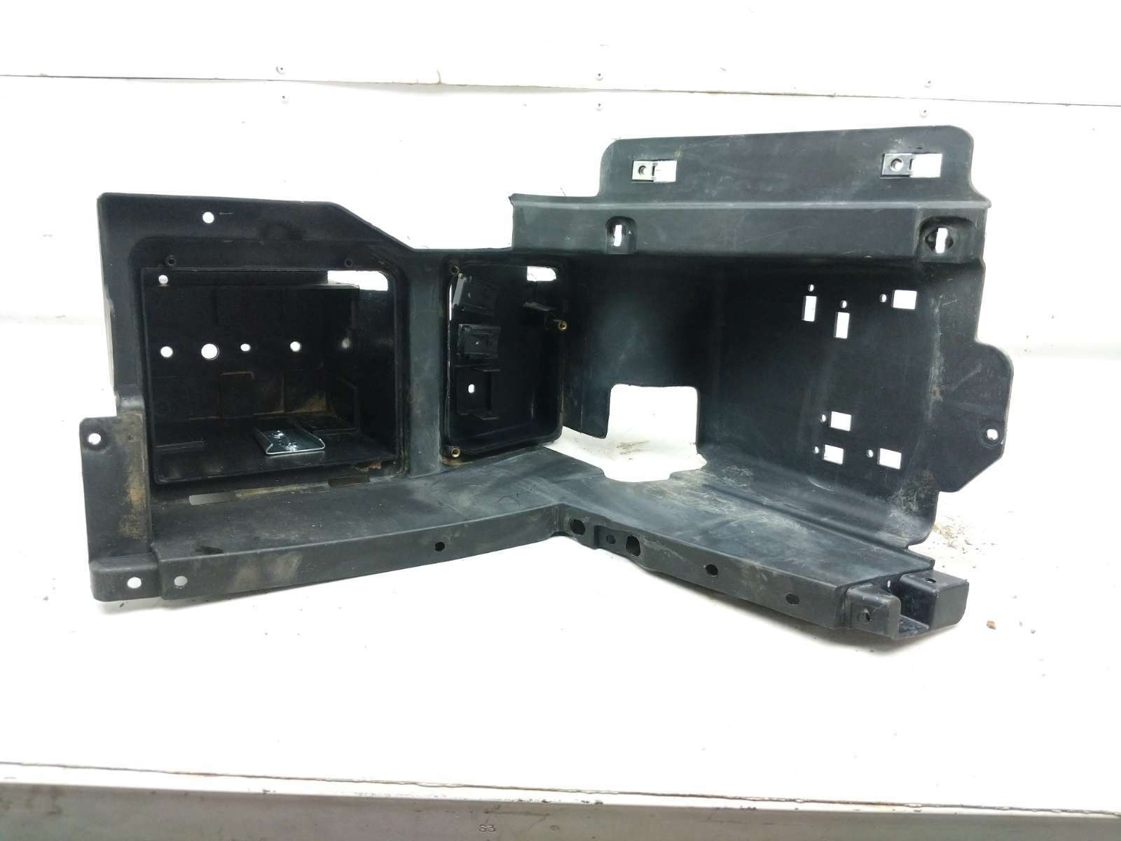 21 CF-Moto ZForce 800 HP Storage Box Container Panel