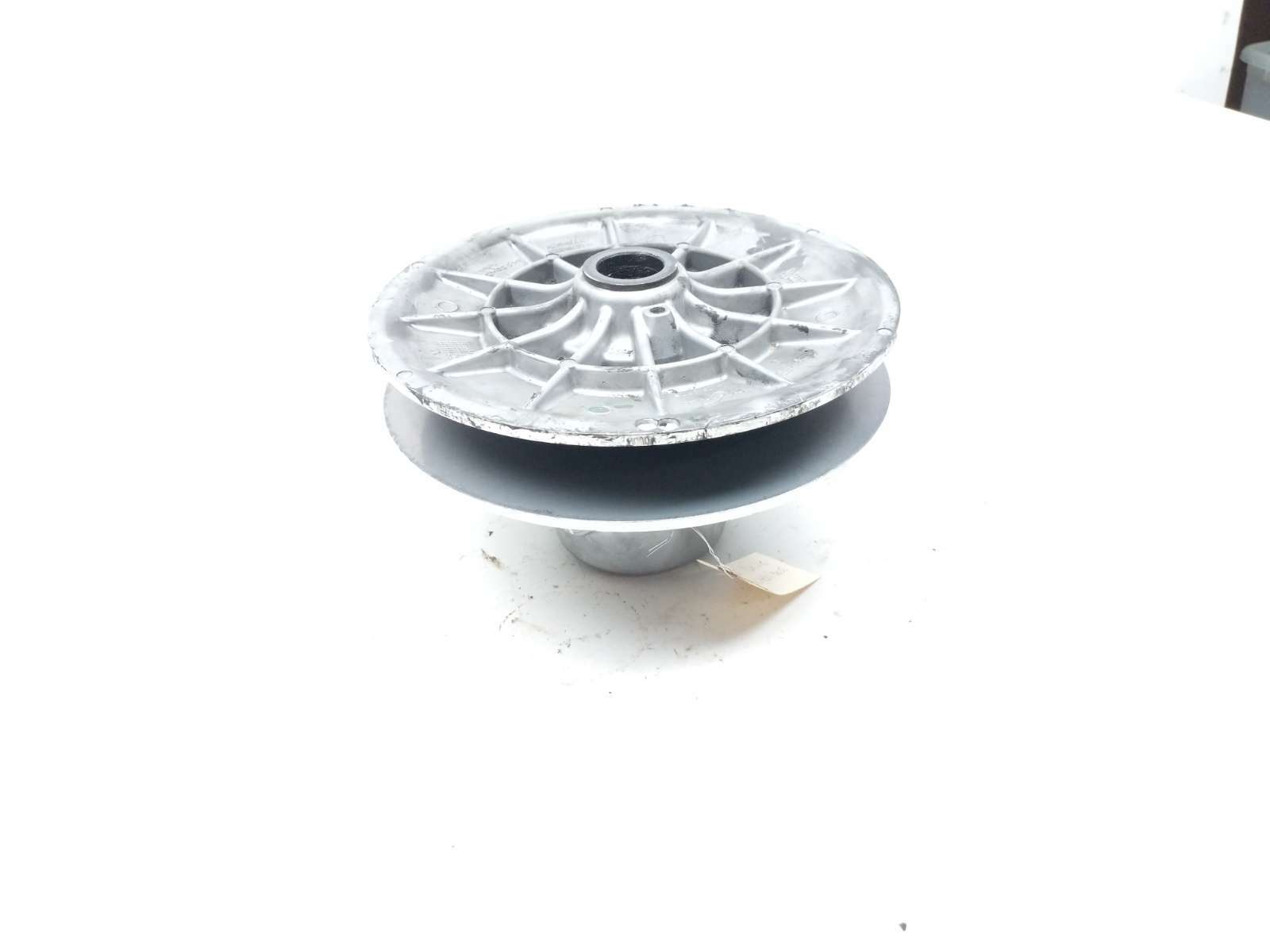 21 CF-Moto ZForce 800 HP CVT Secondary Driven Clutch 6105-3005