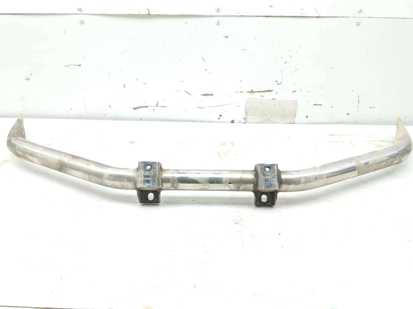 21 CF-Moto ZForce 800 HP Rear Bumper Mount Bracket