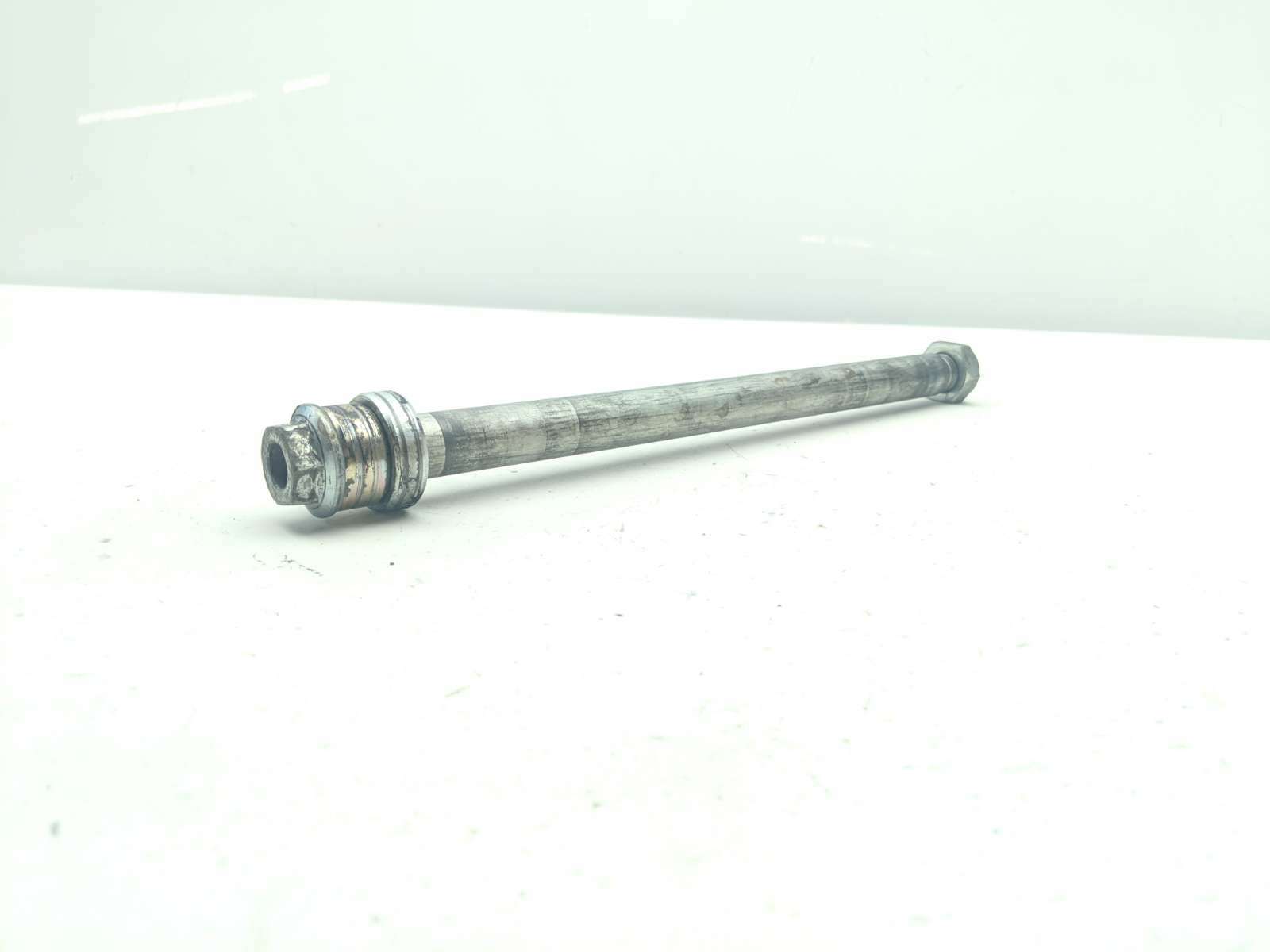 02 Honda CBR600F4i CBR 600 Rear Wheel Swingarm Bolt