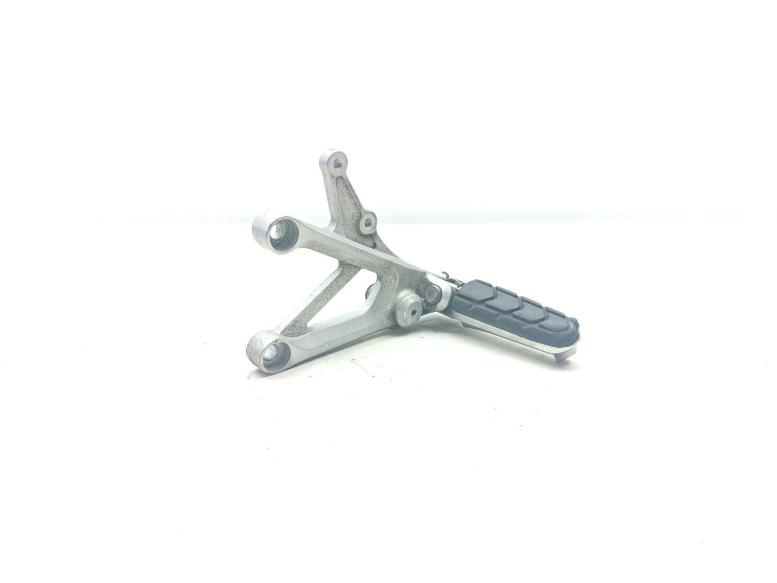 02 Honda CBR600F4i CBR 600 Left Front Driver Foot Peg Rearset