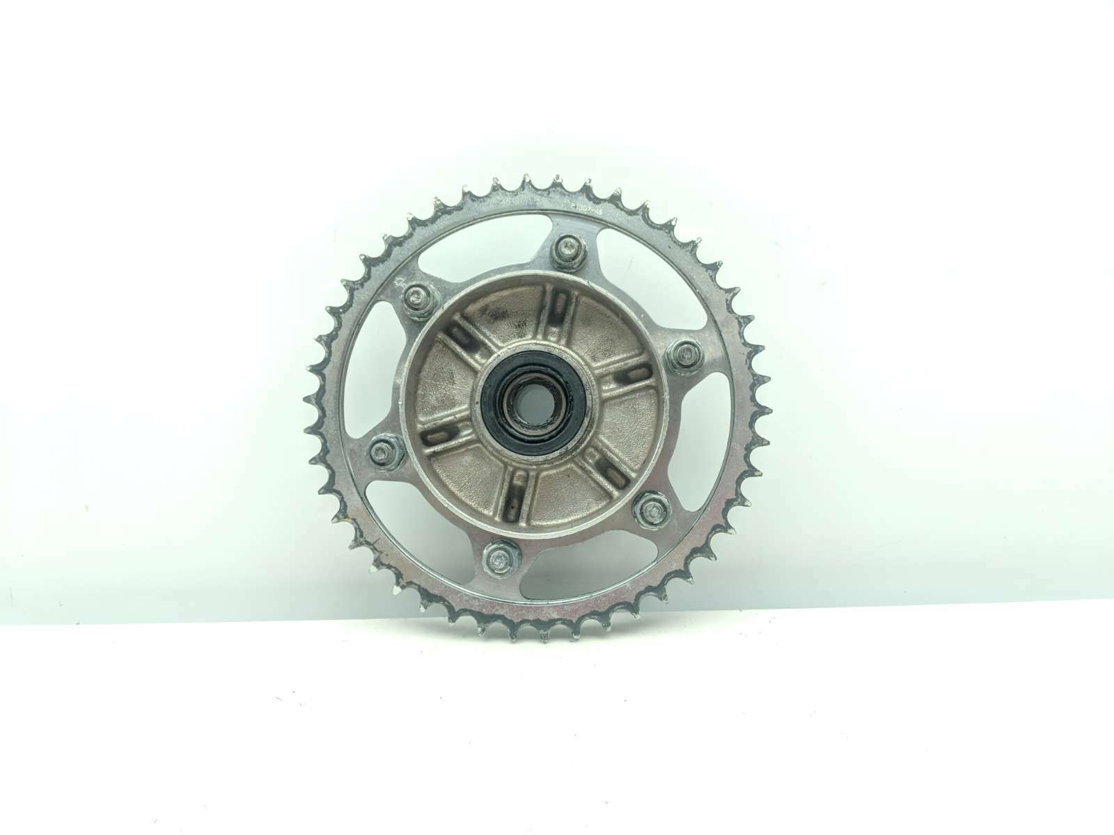 02 Honda CBR600F4i CBR 600 Rear Sprocket