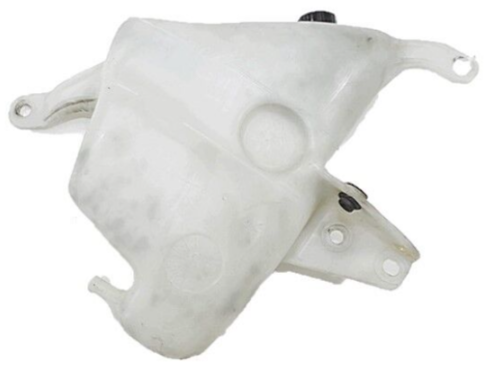 DUCATI ST2 ST3 ST4 WATER TANK RESERVIOR 58510201A