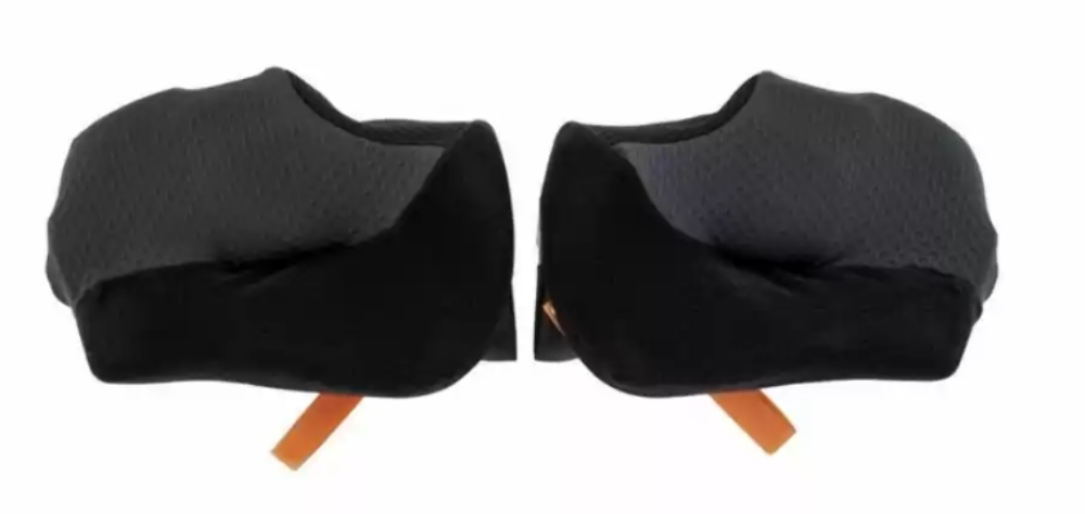 Arai Defiant Cheek Pads 811043