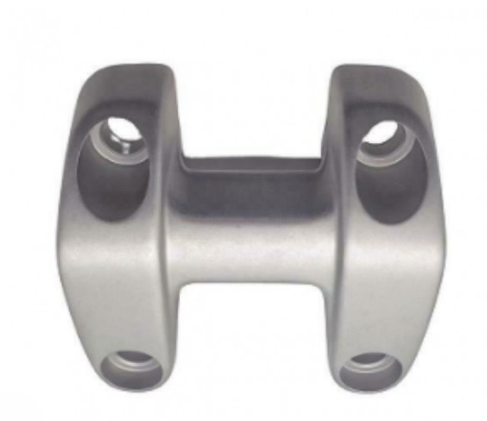 Ducati Scrambler Handlebar Upper Mounting Bracket 36011811AA