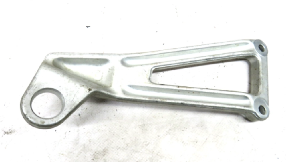 DUCATI LH PILLION FOOTREST HANGER SUPERSPORT 620 750 800 900 82410461A
