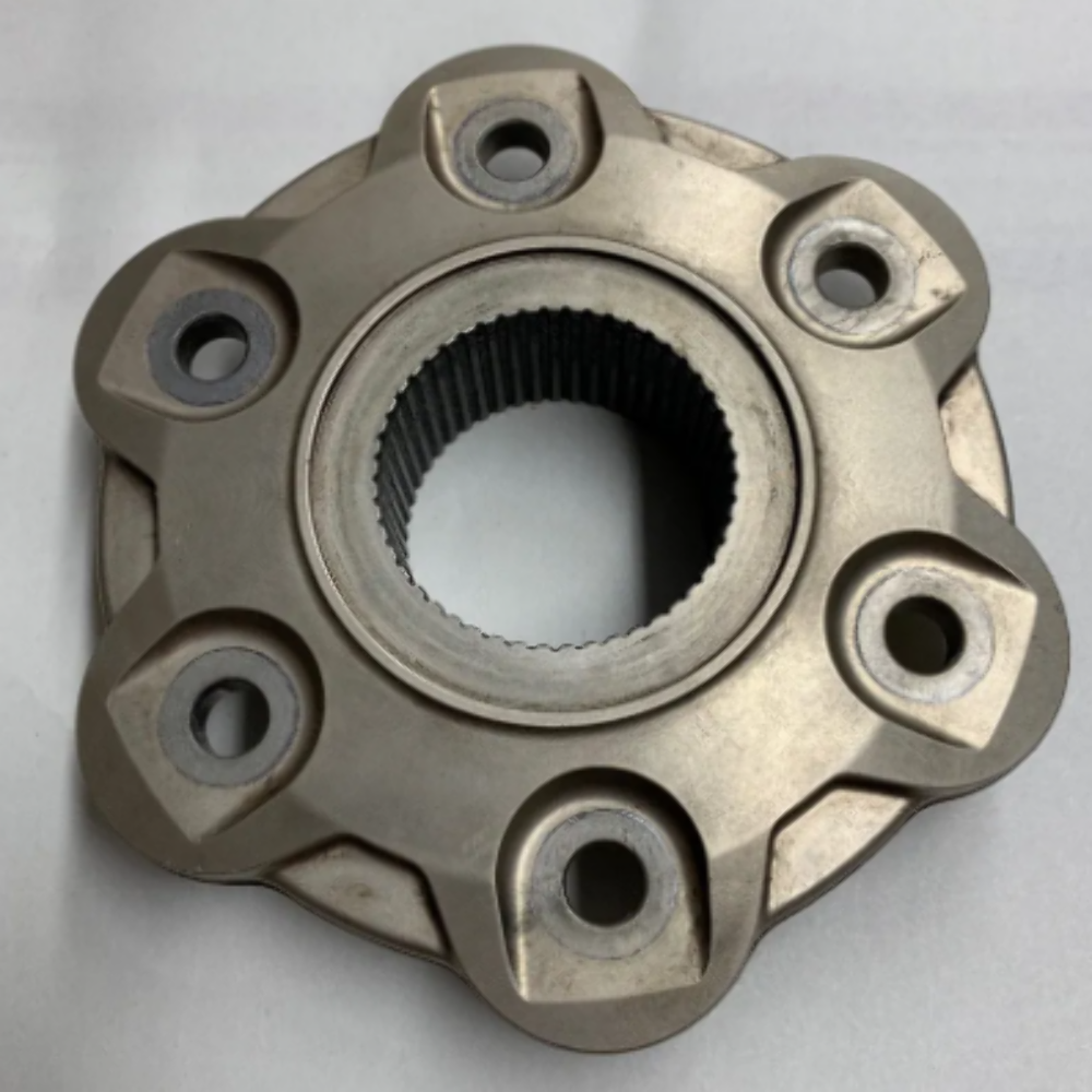 その他 g CMB Darma Folding Knife Sandblast Titanium/Carbon Fiber