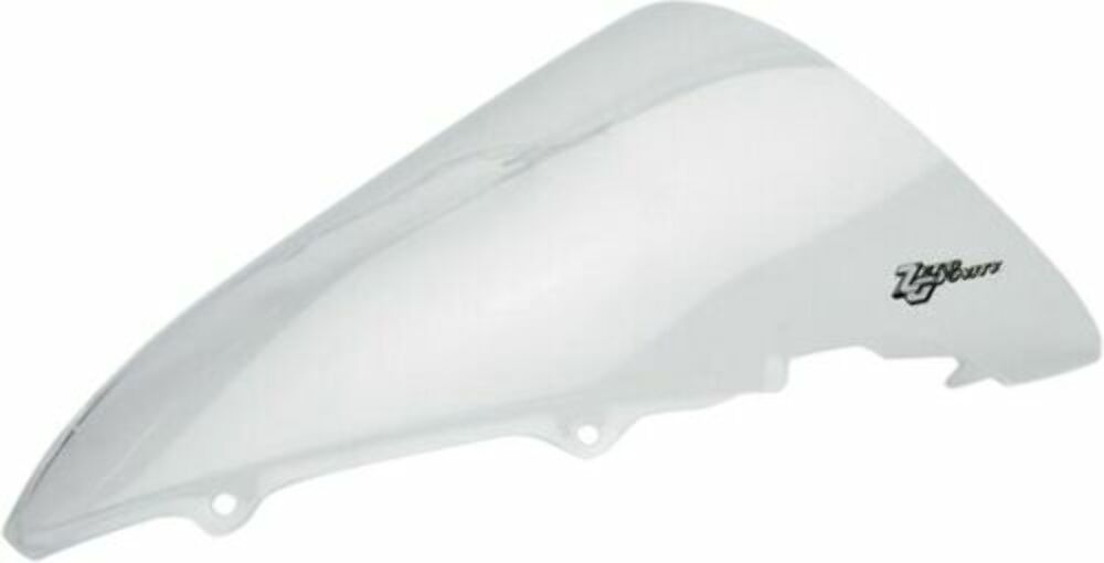 OEM Zero Gravity SR Series Windscreen Clear - 20-704-01 04-07 ST3 04 ST4