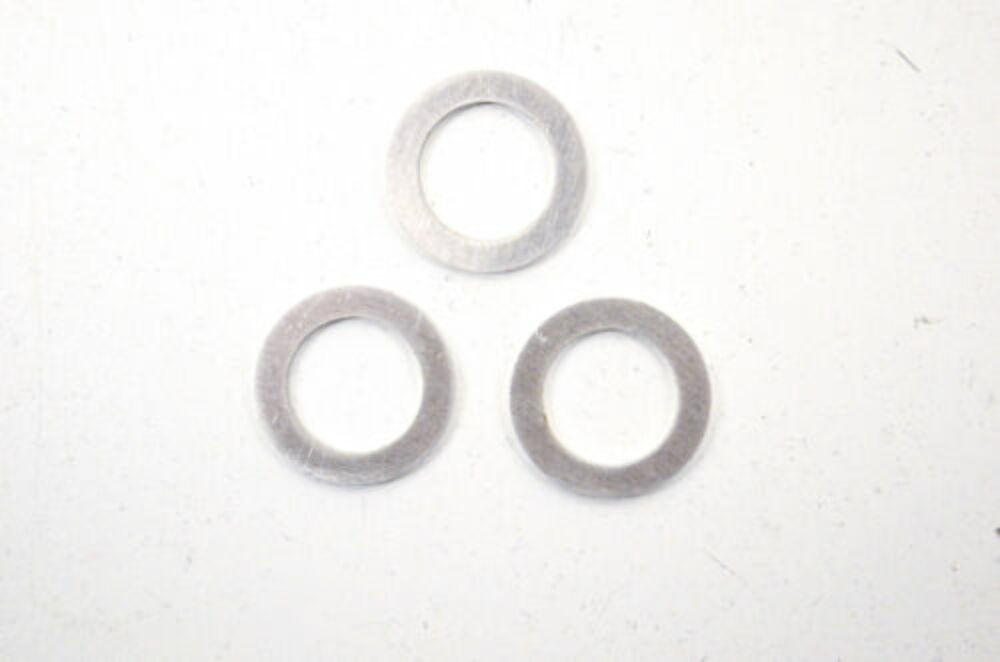 DUCATI OEM FUEL PUMP RADIATOR WASHER 996RS 916R 748RS ST2 ST4 85210981A QTY 3