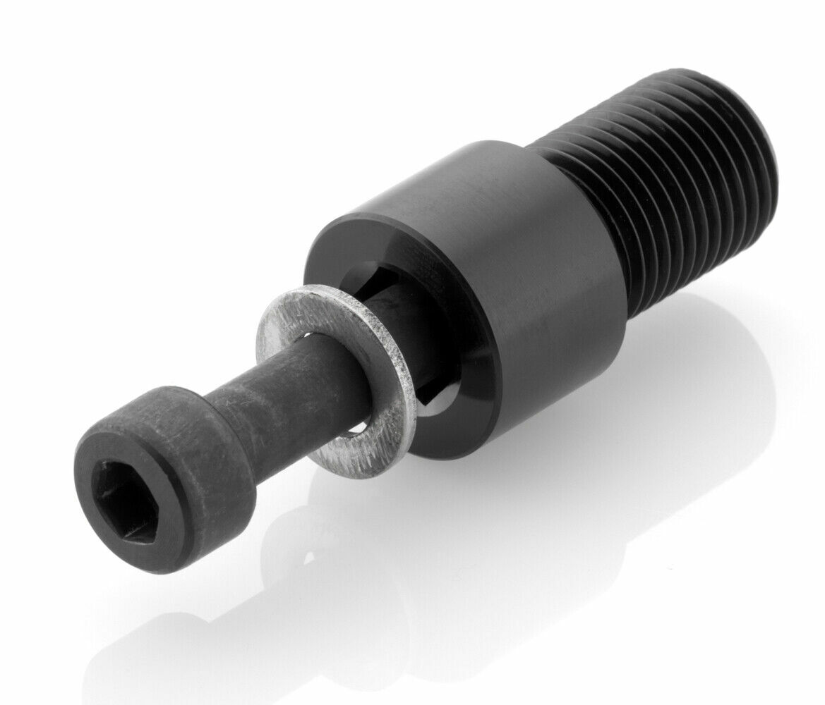 RIZOMA RZA OEM BAR END MIRROR ADAPTER LP300B