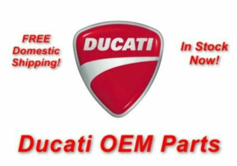 DUCATI OEM BUSH SUPERSPORT 900 95 71110031A