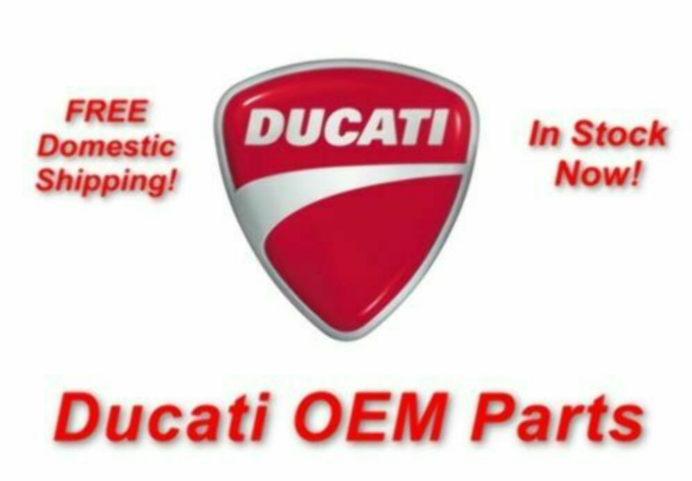 DUCATI OEM BRACKET MONSTER 600 83011771A