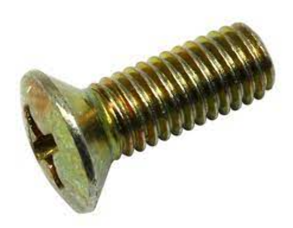 DUCATI OEM FOOTREST LEFT SCREW M5X14 SPORTTOURING ST4 99 77750021A