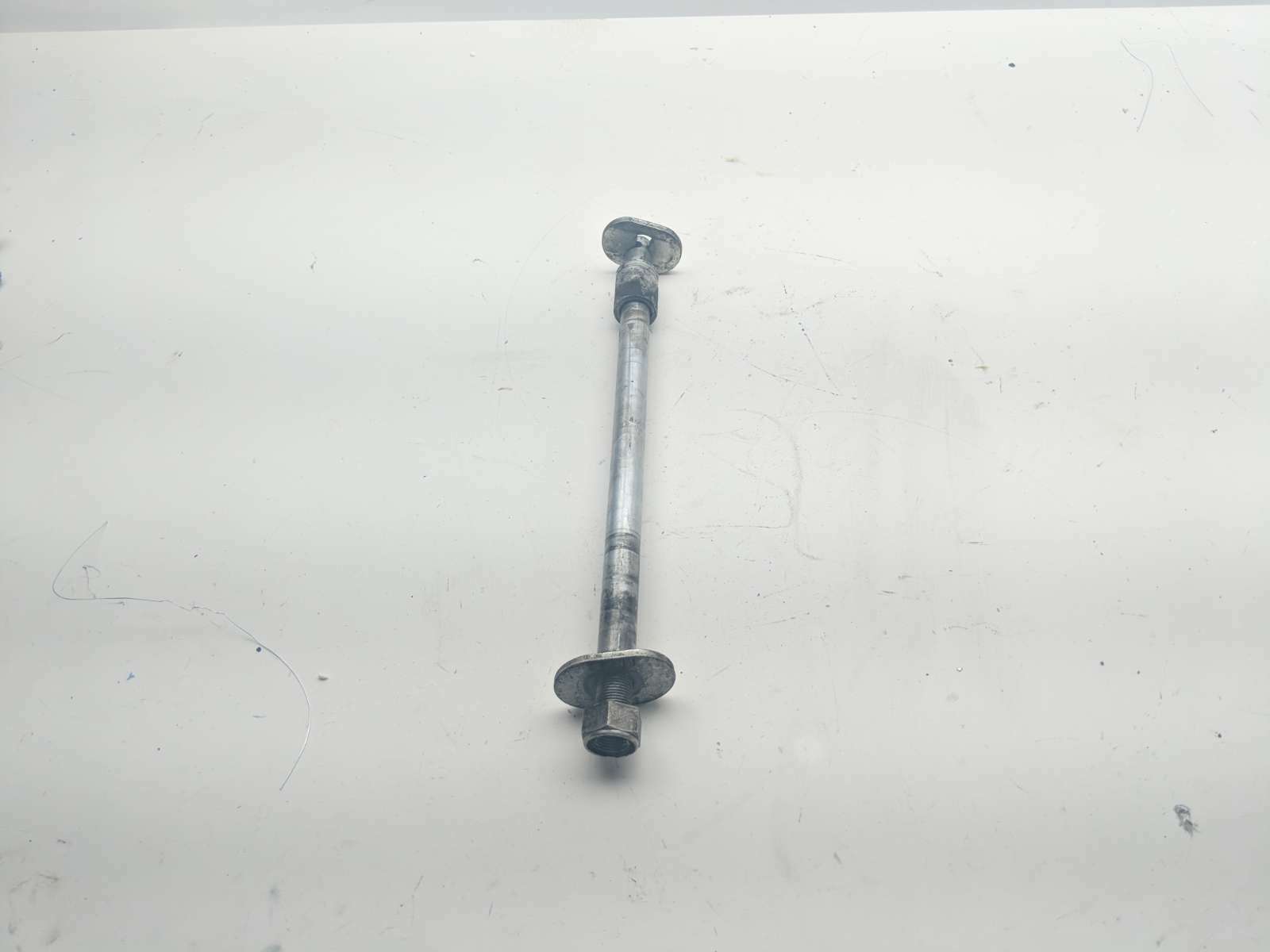 12 Victory Cross Country Tour 1731 Rear Wheel Axle