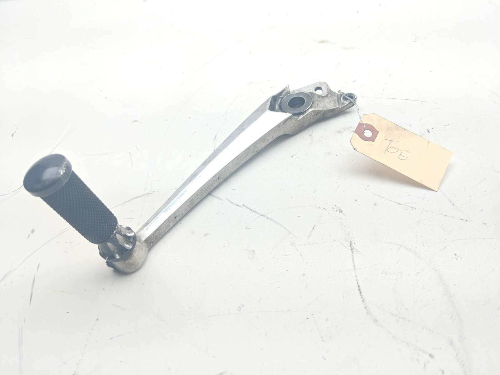 12 Victory Cross Country Tour 1731 Shift Pedal Lever Linkage Toe