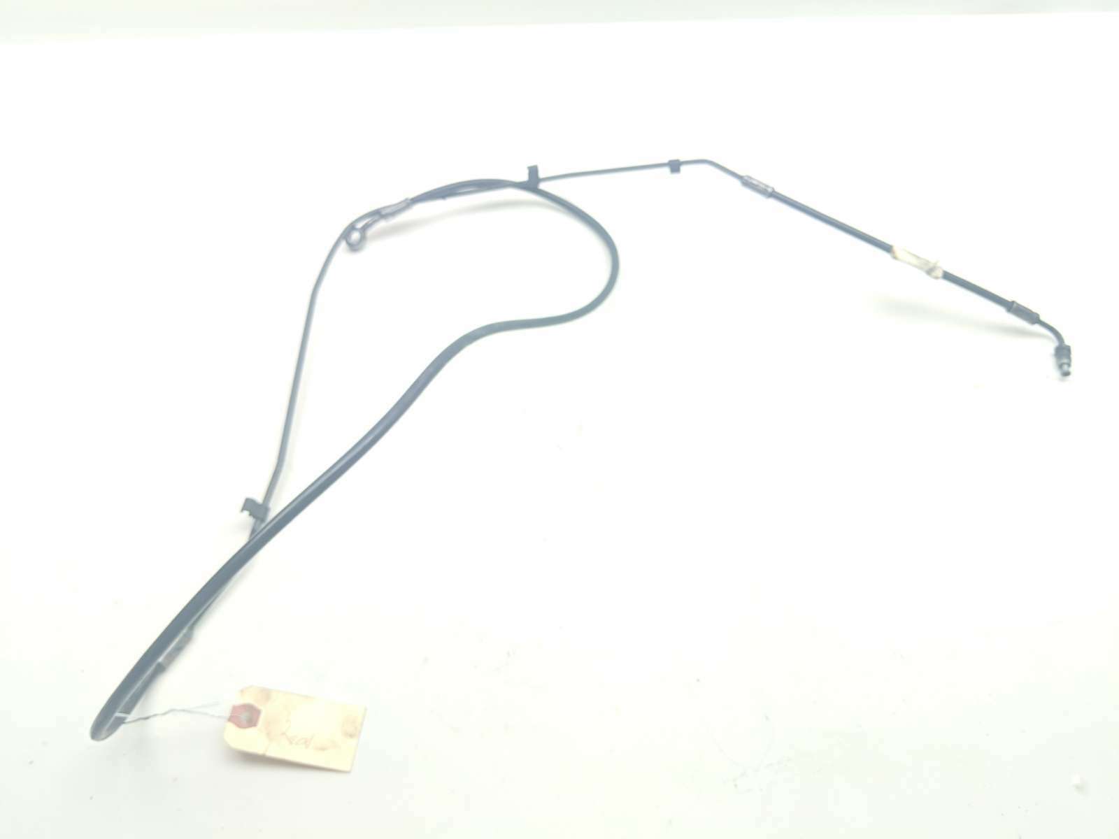12 Victory Cross Country Tour 1731 Rear Brake Cable Line Hose