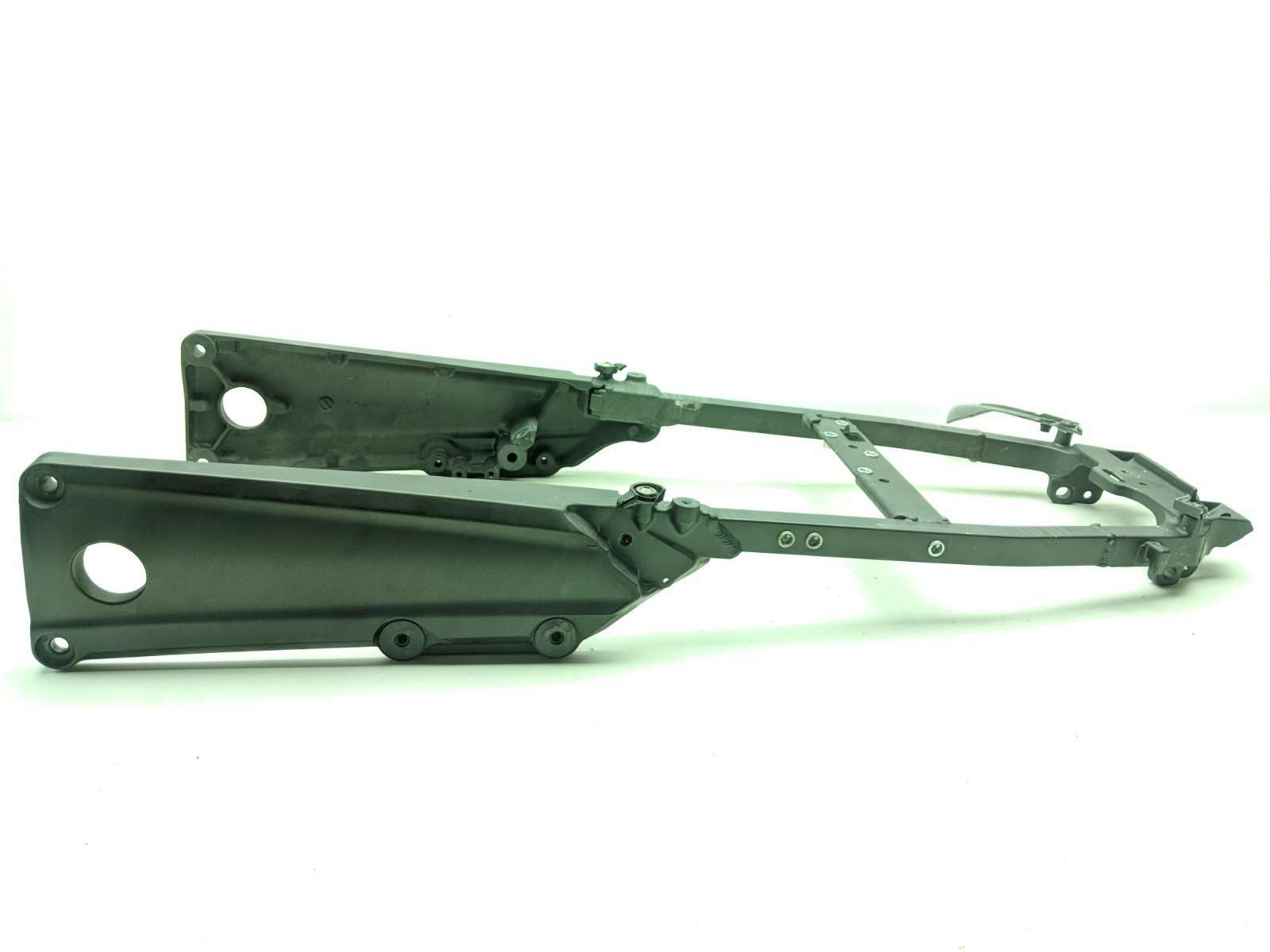 19 Kawasaki Ninja ZX14 Rear Subframe