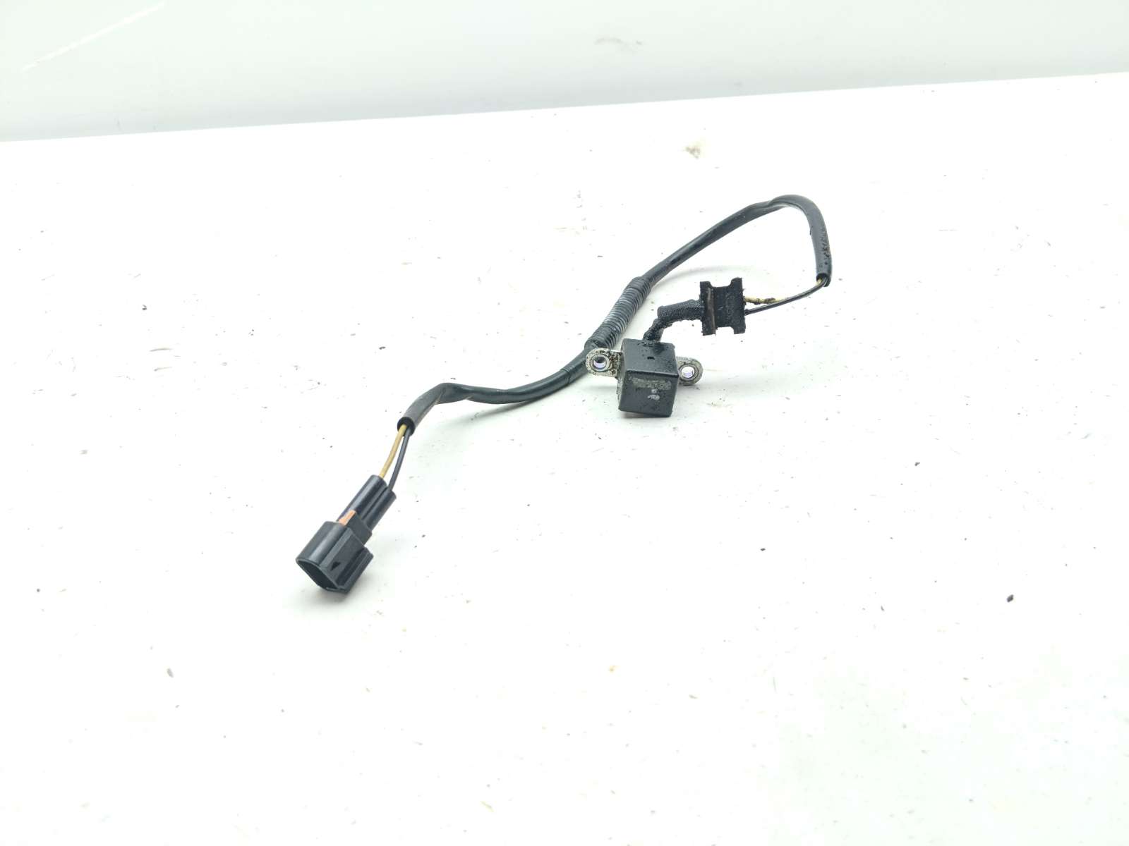 19 Kawasaki Ninja ZX14 Wire Cable Harness
